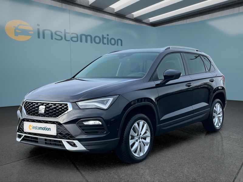 Seat Ateca TSI DSG Style