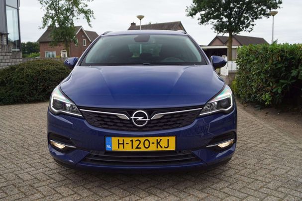 Opel Astra 1.4 Sports Tourer Business Edition 107 kW image number 7