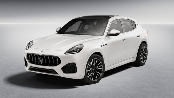 Maserati Grecale GT 221 kW image number 1