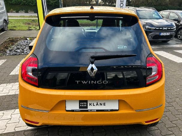 Renault Twingo TCe 90 INTENS 68 kW image number 6