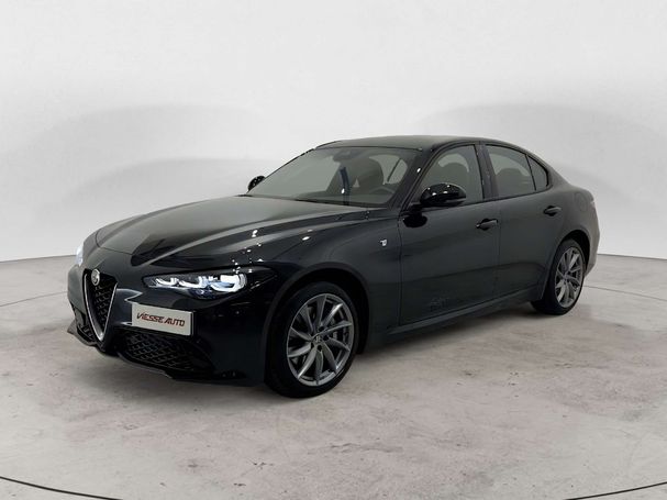 Alfa Romeo Giulia 2.2 Q4 154 kW image number 1