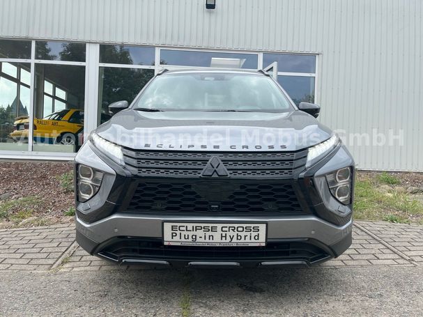 Mitsubishi Eclipse Cross 138 kW image number 3