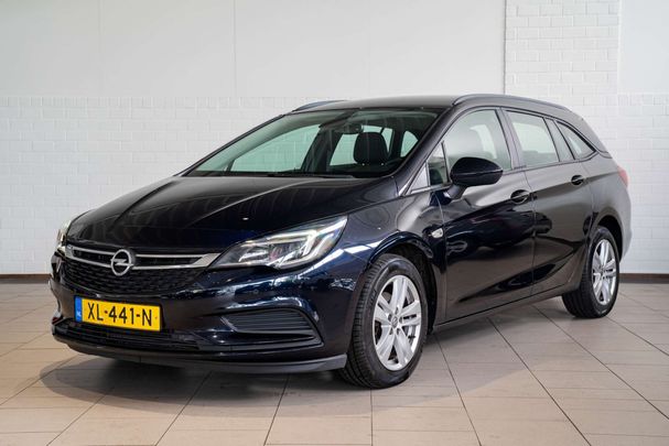 Opel Astra Sports Tourer 1.0 Turbo 77 kW image number 1