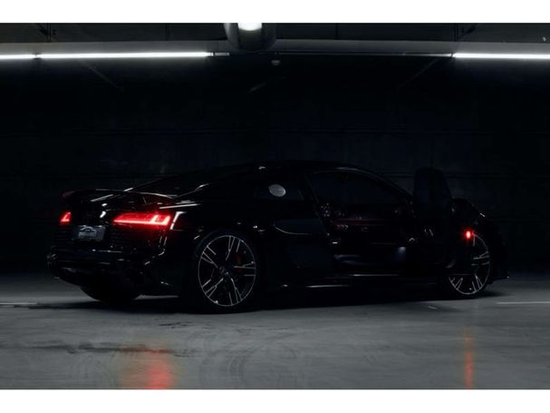 Audi R8 Performance 456 kW image number 17