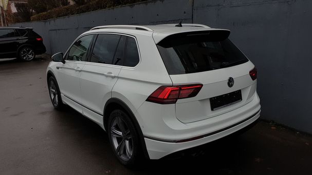 Volkswagen Tiguan 2.0 TDI DSG 110 kW image number 4