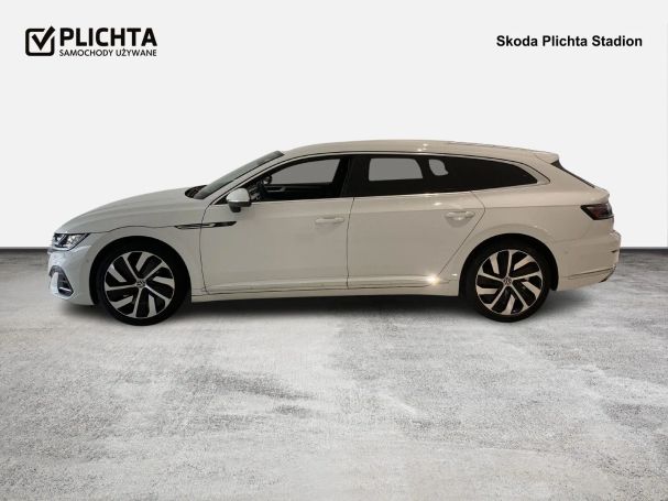 Volkswagen Arteon 4Motion 147 kW image number 5