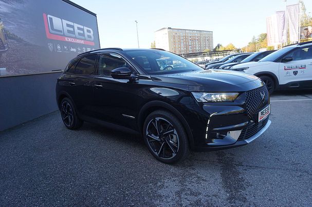 DS Automobiles 7 Crossback E-Tense 300 4x4 220 kW image number 2