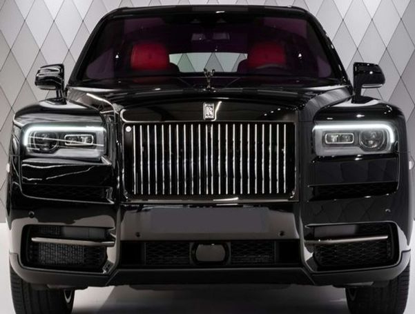 Rolls-Royce Cullinan 420 kW image number 5