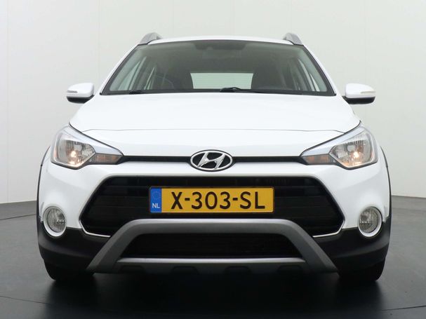 Hyundai i20 74 kW image number 41