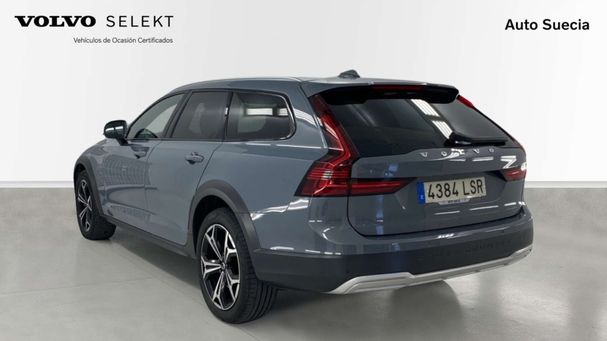 Volvo V90 Cross Country AWD B5 173 kW image number 5