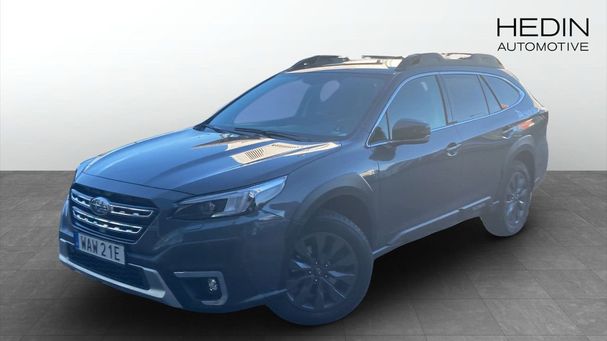 Subaru Outback 124 kW image number 2