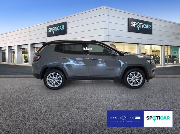 Jeep Compass 1.3 140 kW image number 3