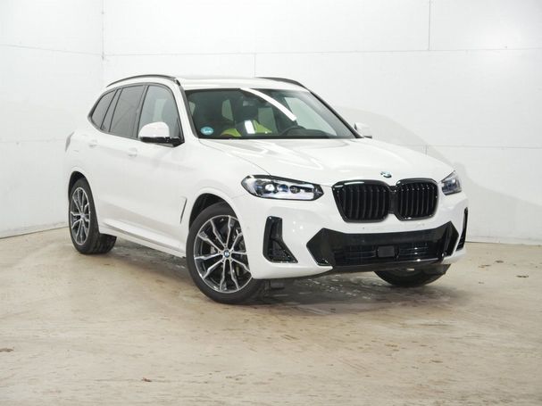 BMW X3 xDrive20d 140 kW image number 2