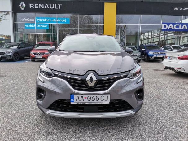 Renault Captur 140 Techno 103 kW image number 3