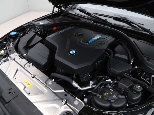 BMW 320 e 150 kW image number 5