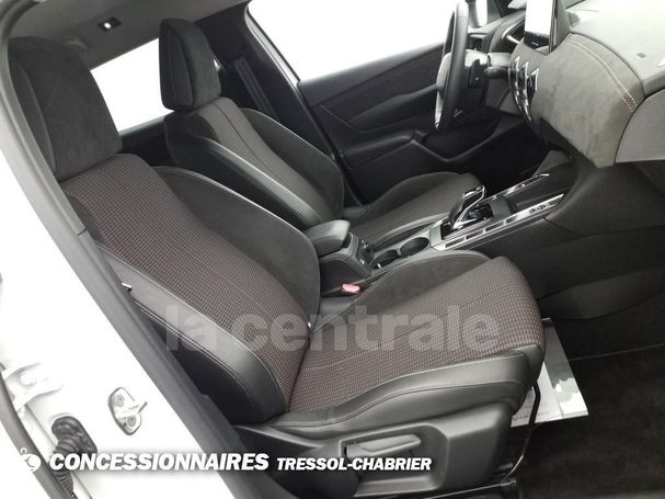 DS Automobiles 3 Crossback PureTech 130 96 kW image number 20