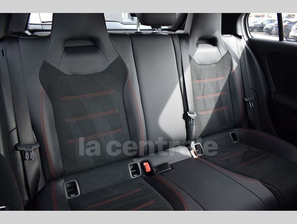 Mercedes-Benz A 180 d 85 kW image number 6