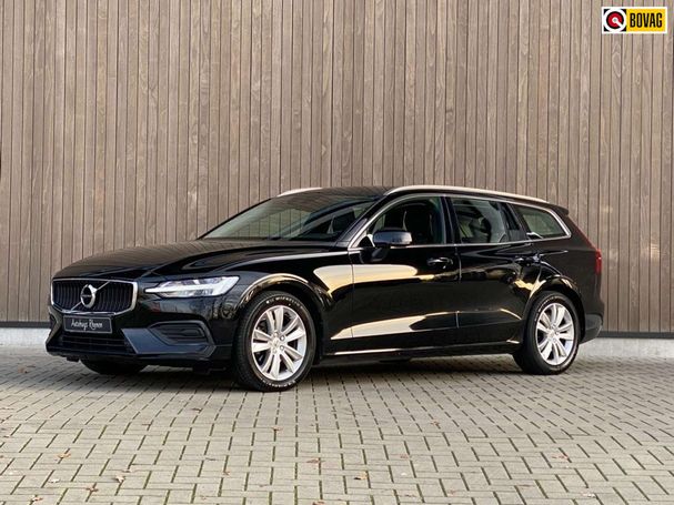 Volvo V60 T4 Momentum 140 kW image number 1