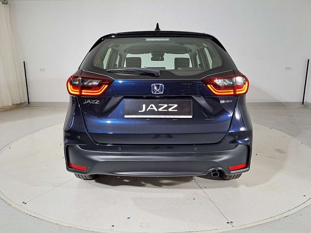 Honda Jazz 79 kW image number 8