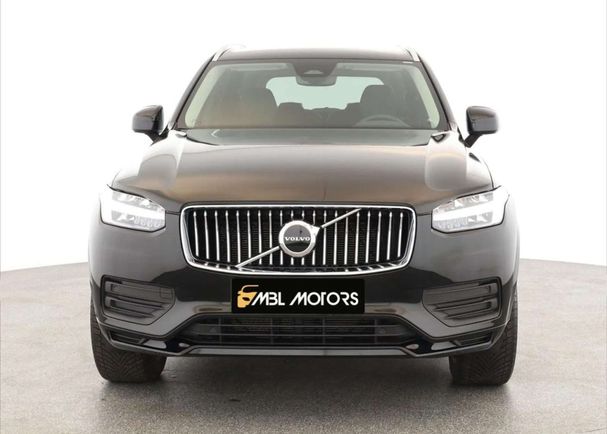 Volvo XC90 AWD B5 184 kW image number 2