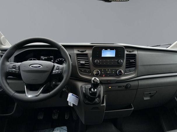 Ford Transit 350 L3 Trend 96 kW image number 8