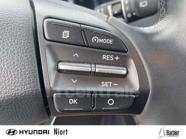 Hyundai Kona 100 kW image number 16