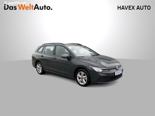 Volkswagen Golf Variant 1.0 TSI 81 kW image number 33