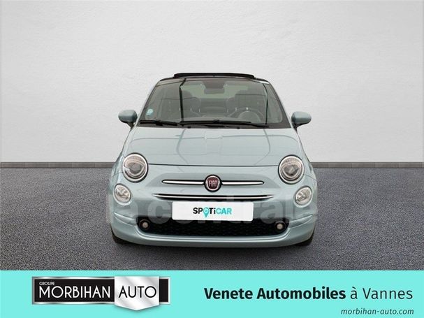 Fiat 500C 51 kW image number 3