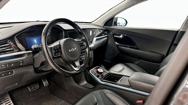 Kia Niro e 150 kW image number 8