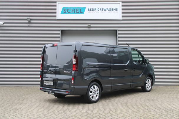 Renault Trafic dCi 150 110 kW image number 6