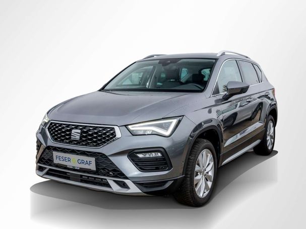 Seat Ateca 1.5 TSI DSG 110 kW image number 14