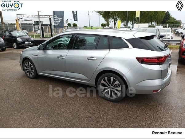 Renault Megane Estate Blue dCi 115 85 kW image number 22