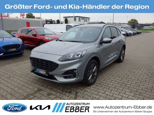 Ford Kuga 165 kW image number 1