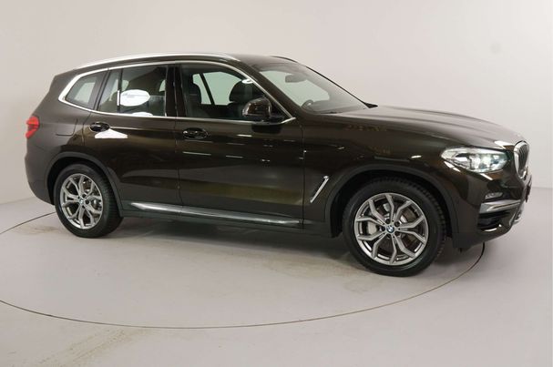 BMW X3 xDrive30e M 215 kW image number 7