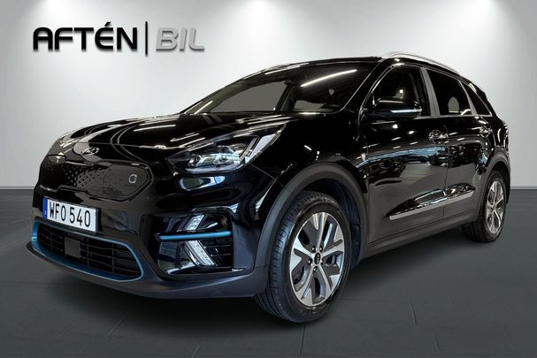 Kia Niro 150 kW image number 1