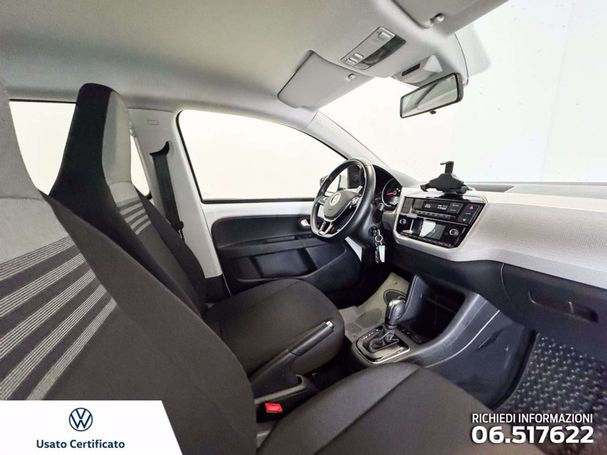 Volkswagen up! 60 kW image number 7