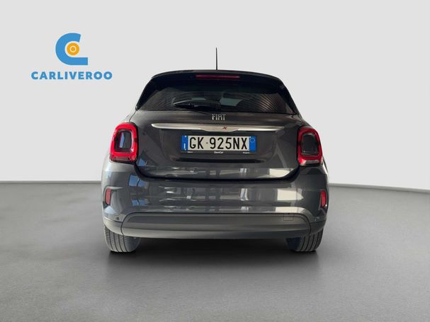 Fiat 500X 1.0 88 kW image number 4