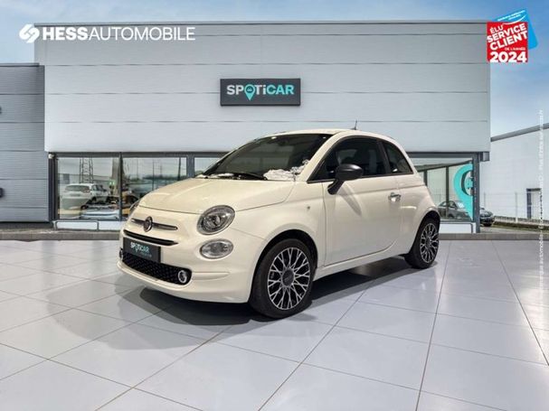 Fiat 500 51 kW image number 1