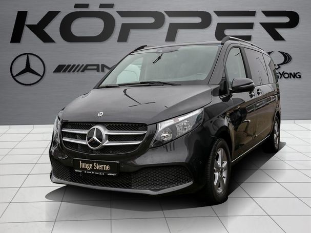 Mercedes-Benz V 220d Edition 1 120 kW image number 12