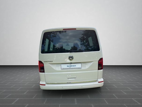 Volkswagen T6 Multivan DSG Generation Six 150 kW image number 6