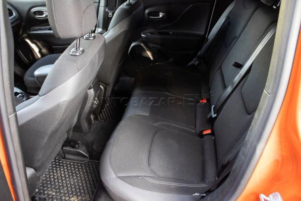 Jeep Renegade 2.0 103 kW image number 24