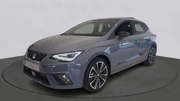 Seat Ibiza 1.0 TSI FR 85 kW image number 1