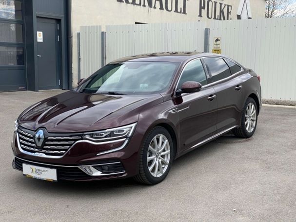 Renault Talisman TCe 160 Initiale Paris EDC 117 kW image number 1