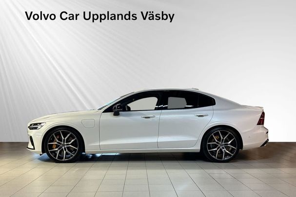 Volvo S60 AWD T8 341 kW image number 4