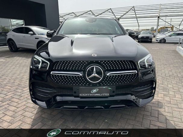 Mercedes-Benz GLE 350 de 4Matic 235 kW image number 23