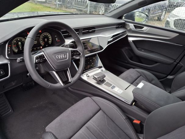 Audi A7 150 kW image number 16