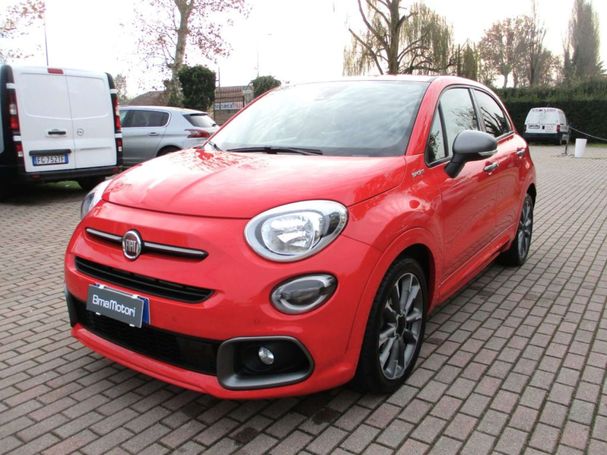 Fiat 500X 1.0 88 kW image number 1