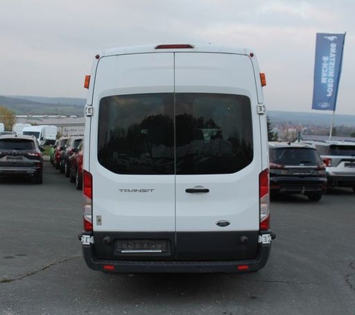 Ford Transit 460 L4H3 HA S&S Trend 114 kW image number 6