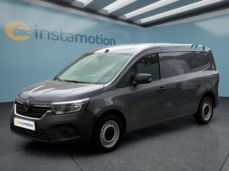 Renault Kangoo Rapid