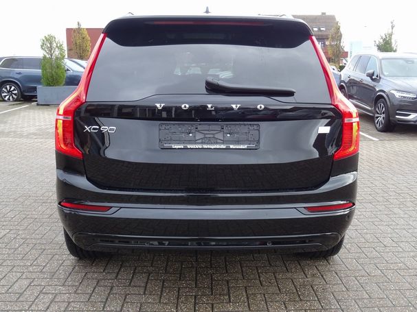 Volvo XC90 T8 Recharge AWD 335 kW image number 7